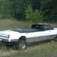 Illustration for article titled Lifted Convertible Lincoln Limochero Is As Bitchin As It Sounds